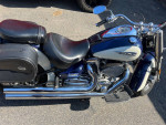 99 Road star 1600cc