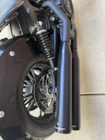 2016 Indian Scout Sixty