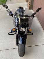 2016 Indian Scout Sixty
