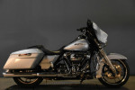 2020 Harley-Davidson® Street Glide FLHX