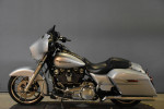 2020 Harley-Davidson® Street Glide FLHX