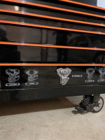 HARLEYDAVIDSON/SNAP- ON TOOLBOX