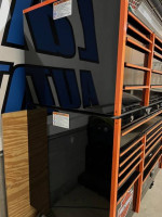 HARLEYDAVIDSON/SNAP- ON TOOLBOX