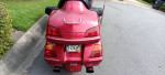 2004 Goldwing GL1800