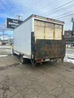 Ford 131,000 mi