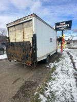 Ford 131,000 mi