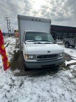 Ford 131,000 mi