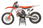 2023 KTM 250 XC - New In Crate