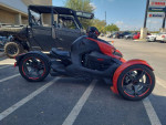 Used 2022 Can-Am® Ryker Rotax 900 ACE