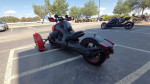 Used 2022 Can-Am® Ryker Rotax 900 ACE