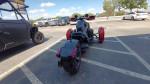 Used 2022 Can-Am® Ryker Rotax 900 ACE
