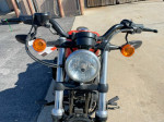 used 2012 Harley-Davidson Forty-Eight