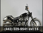 2018 Harley-Davidson® Street Bob®