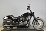 2018 Harley-Davidson® Street Bob®