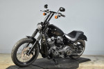 2018 Harley-Davidson® Street Bob®