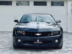 2013 Chevrolet Camaro 60,000 mi