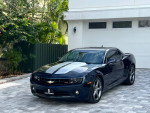 2013 Chevrolet Camaro 60,000 mi