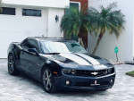 2013 Chevrolet Camaro 60,000 mi