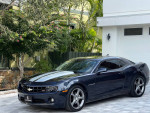 2013 Chevrolet Camaro 60,000 mi