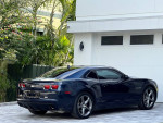 2013 Chevrolet Camaro 60,000 mi