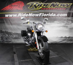 2015 Suzuki Boulevard C50