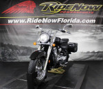 2015 Suzuki Boulevard C50