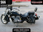2005 Honda Shadow Aero 750