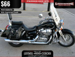 2005 Honda Shadow Aero 750