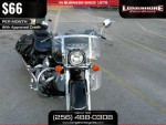 2005 Honda Shadow Aero 750