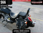 2005 Honda Shadow Aero 750