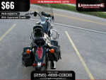 2005 Honda Shadow Aero 750
