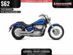 2007 Honda Shadow Spirit 750 C2
