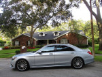 Mercedes-Benz 101,000 mi