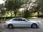 Mercedes-Benz 101,000 mi