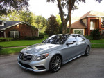 Mercedes-Benz 101,000 mi