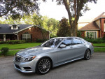 Mercedes-Benz 101,000 mi