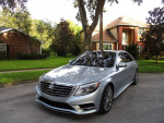 Mercedes-Benz 101,000 mi