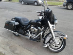 2009 Harley Davidson