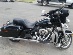2009 Harley Davidson