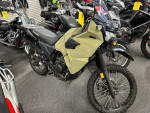 Kawasaki KLR 650
