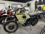 Kawasaki KLR 650
