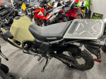 Kawasaki KLR 650
