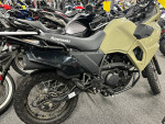 Kawasaki KLR 650