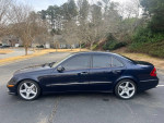 Mercedes-Benz 129,000 mi