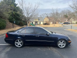 Mercedes-Benz 129,000 mi