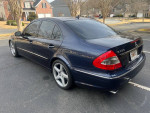 Mercedes-Benz 129,000 mi