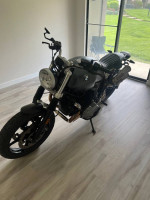 2019 BMW R NINE T