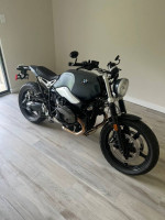 2019 BMW R NINE T