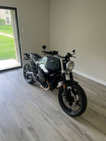 2019 BMW R NINE T