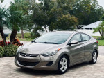 2012 Hyundai Elantra 90,000 mi